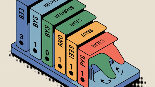 Bytes to MB Converter: Complete Guide to Data Storage Units