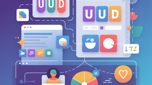 Creating Unique Identifiers: UUID Best Practices for Web Apps