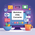 Markdown to HTML Converter: Streamline Your Content Workflow