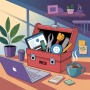 Online Toolbox: 50 Essential Web Tools for Remote Workers