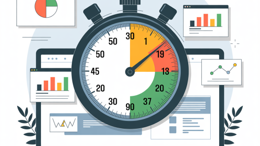 Page Speed Calculator: Measure and Improve Load Times