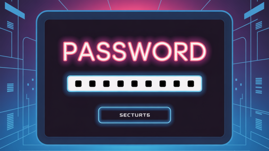 Password Generator: Create Unbreakable Passwords