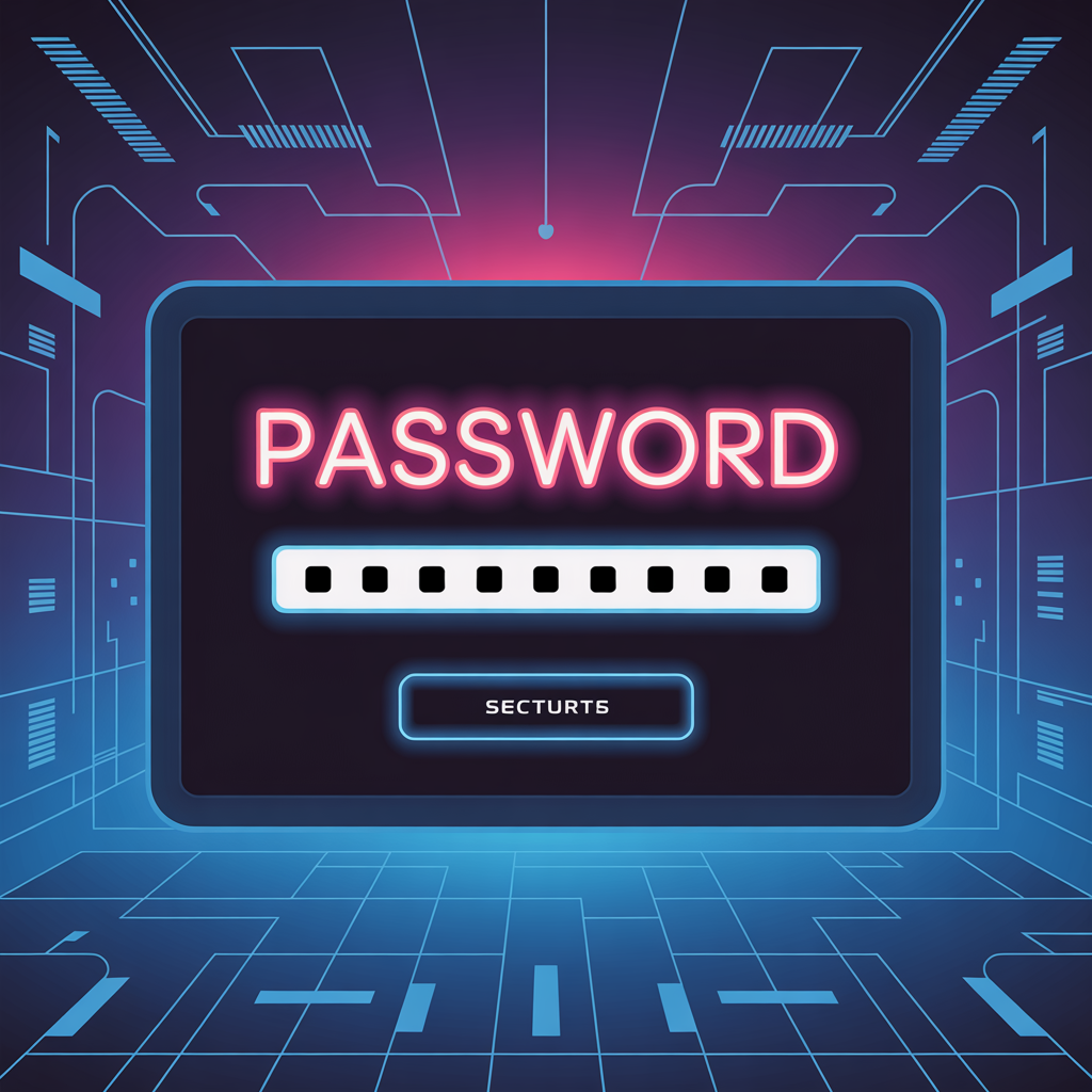 Password Generator: Create Unbreakable Passwords