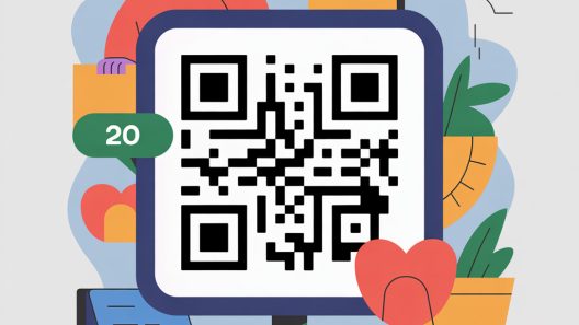 QR Code Generator for Business: Marketing Applications