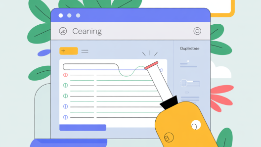 Remove Duplicate Lines: Clean Your Data in Seconds