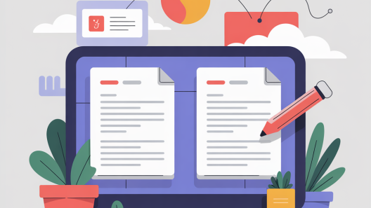 Text Comparison Tool: Find Differences Between Documents