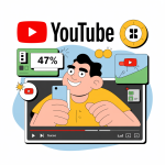 YouTube Timestamp Generator: Increase Video Engagement by 47%