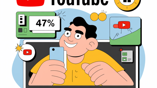 YouTube Timestamp Generator: Increase Video Engagement by 47%