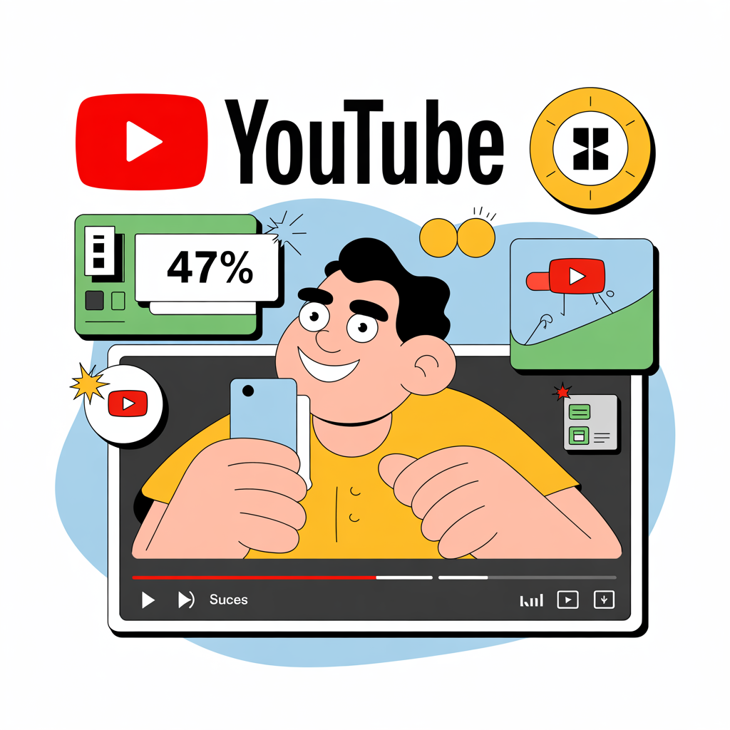 YouTube Timestamp Generator: Increase Video Engagement by 47%