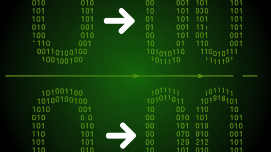 Binary to Decimal Conversion: Step-by-Step Tutorial for Beginners