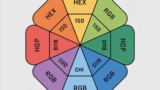 Color Code Converter: HEX to RGB Made Simple