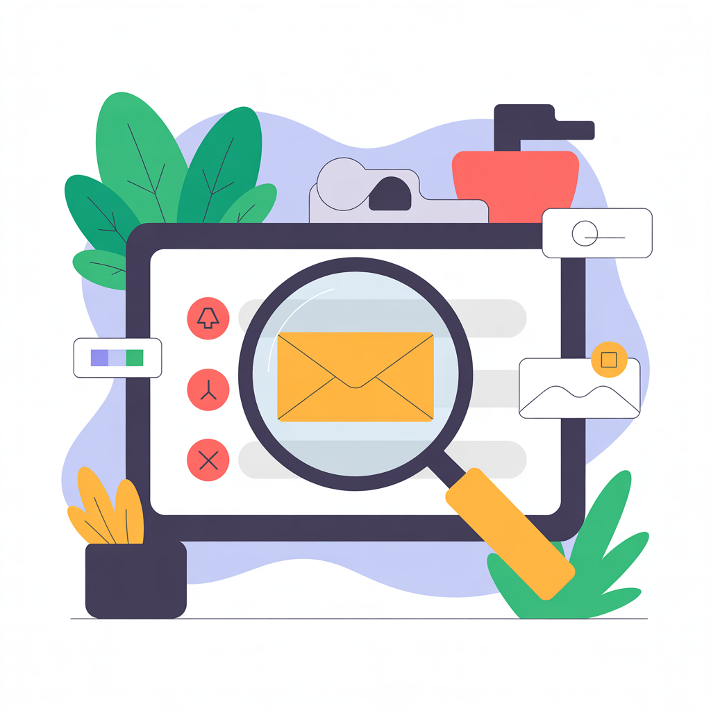 Email Validator: Verify Addresses Before Sending Campaigns