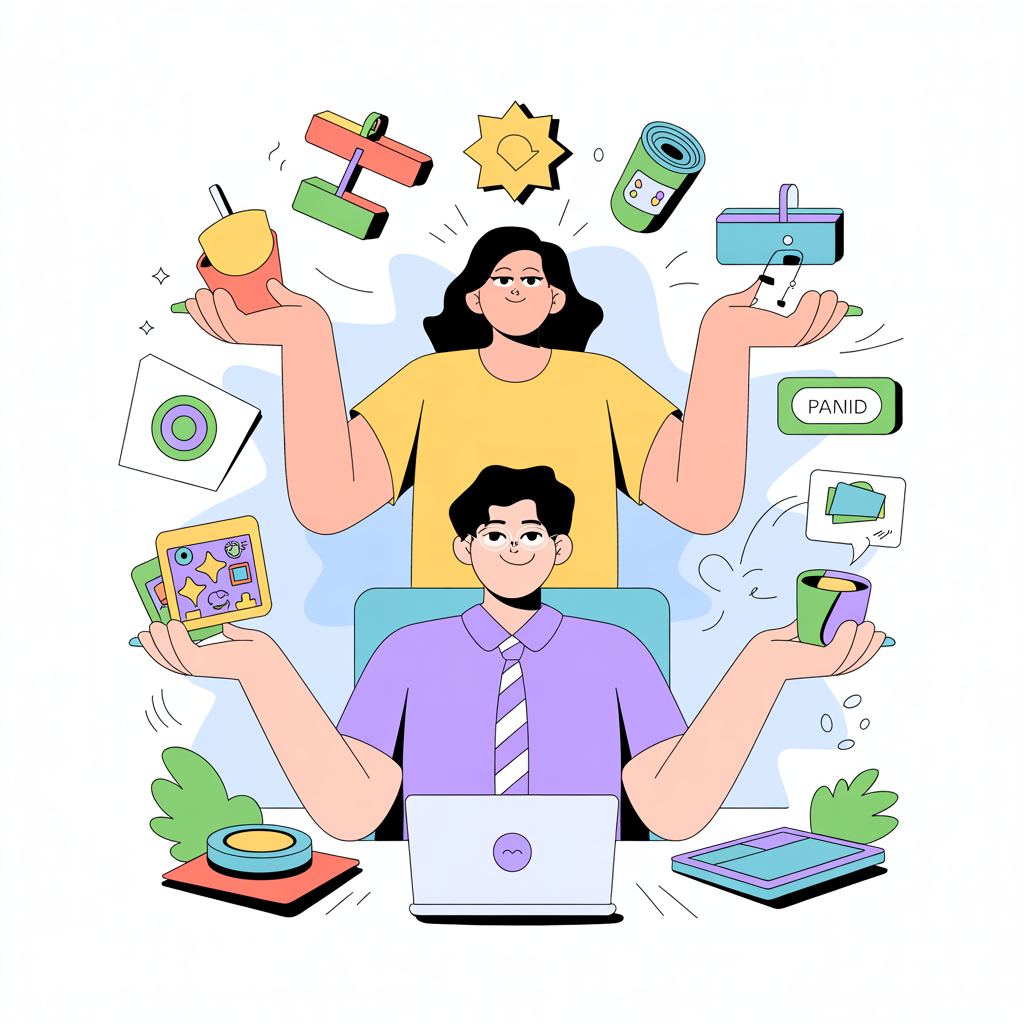 Free Online Tools vs Paid Software: Which Saves More Time?