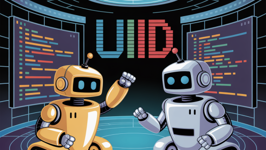 JavaScript UUID Library Comparison: Best Options