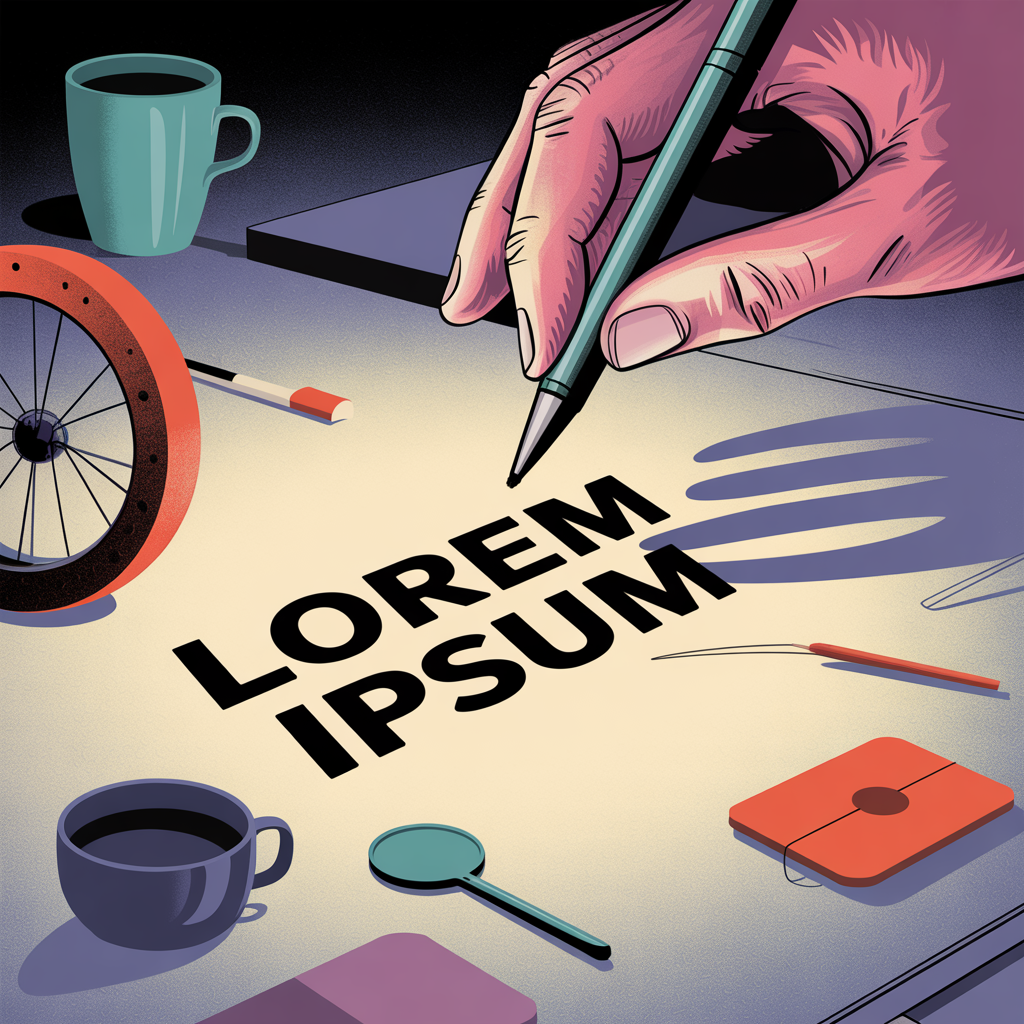 Lorem Ipsum Generator: Why Designers Still Use Dummy Text