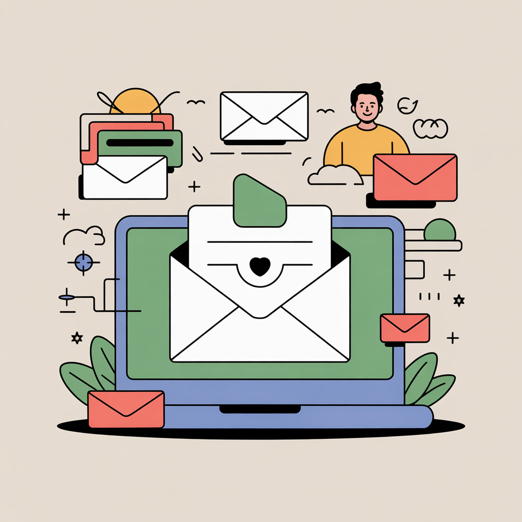 Mailto Link Generator: Boost Email Conversions with Smart Links