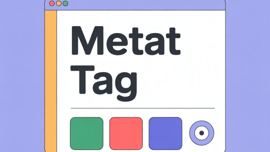 Meta Tag Generator: Create Perfect SEO Tags in Seconds