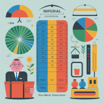 Metric to Imperial Converter: Everything You Need to Know