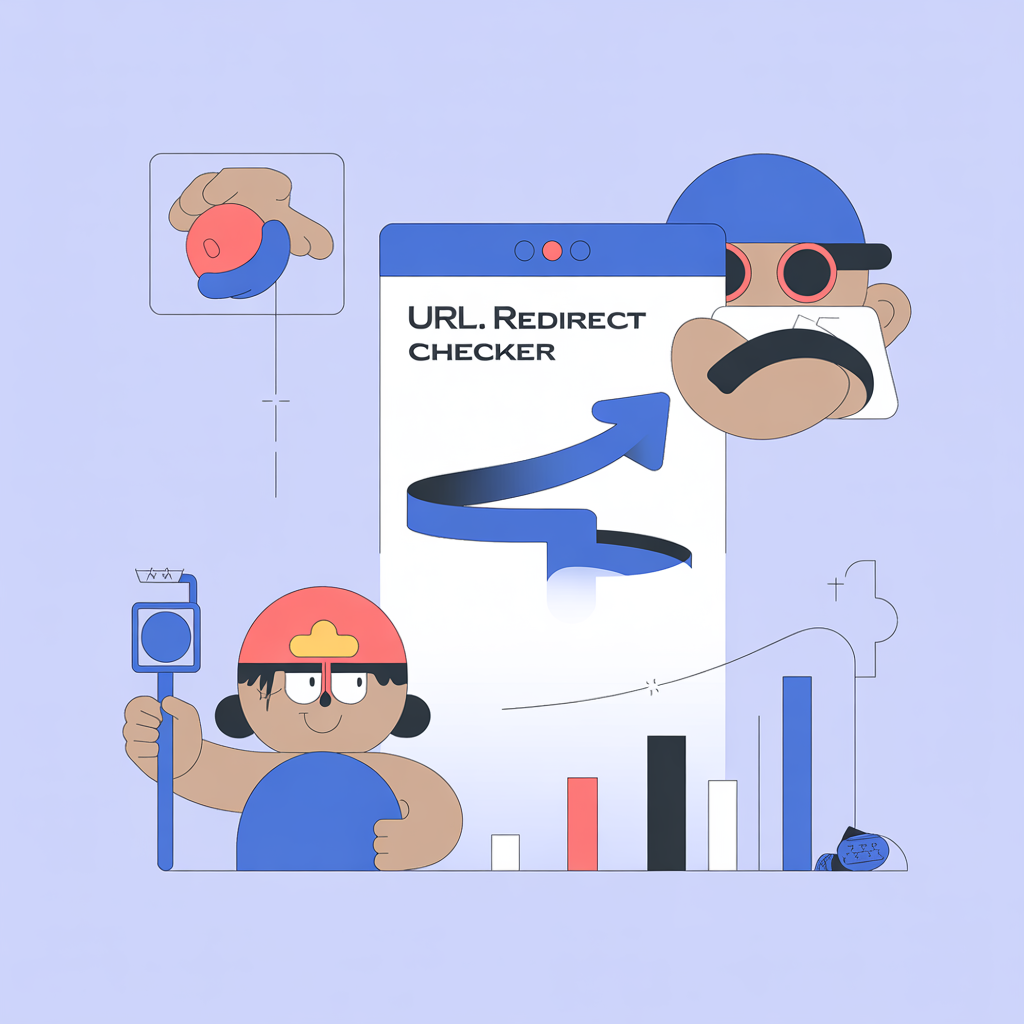 URL Redirect Checker: How to Audit Your Site's Redirects for SEO