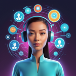 Which AI Avatar Tools Offer Multi-Camera Support?