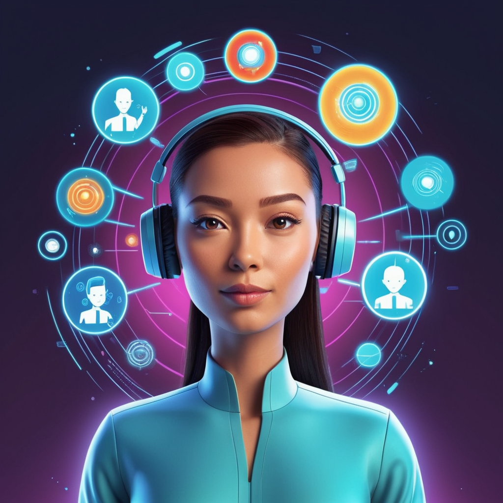 Which AI Avatar Tools Offer Multi-Camera Support?