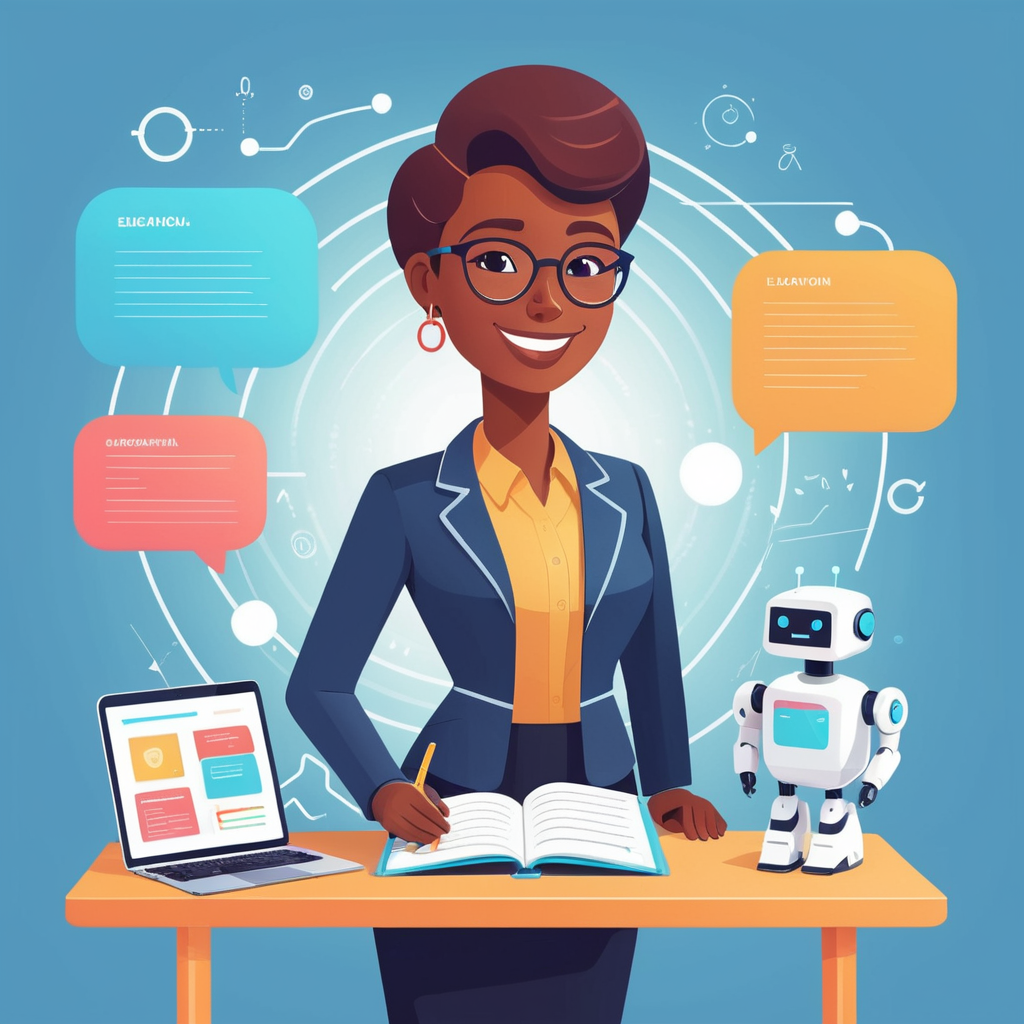 Which AI Tools Are Best For Teachers