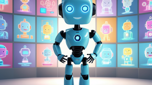 What Are The Best AI Avatar Tools Right Now?