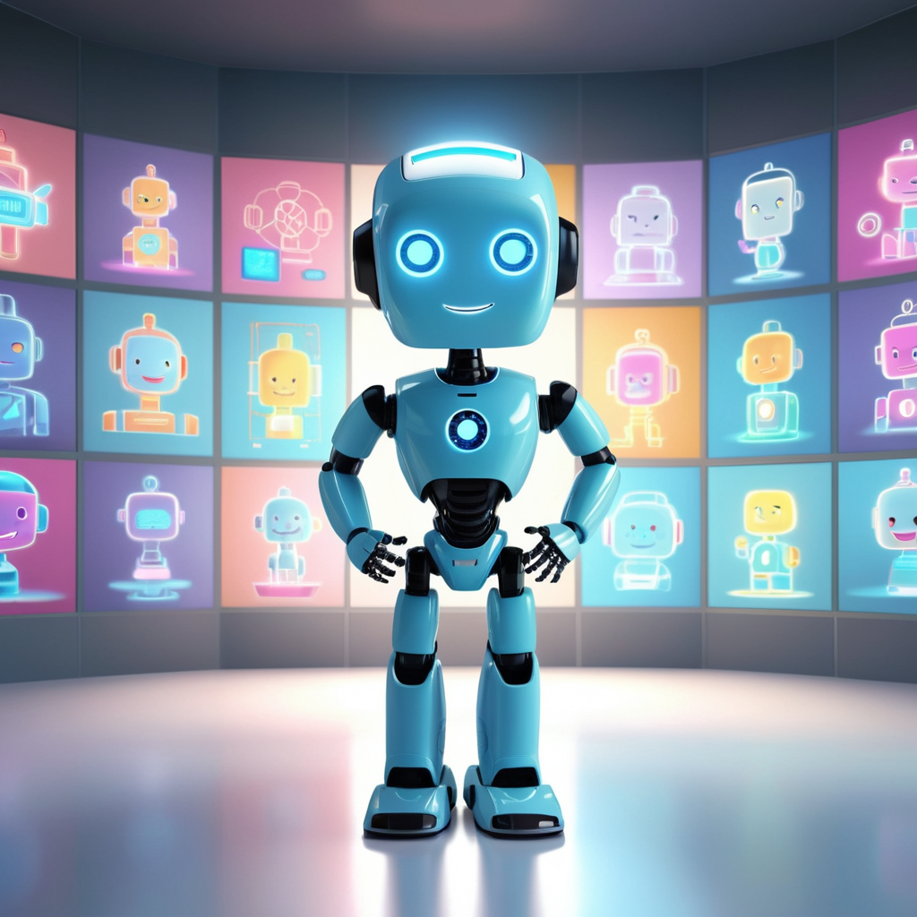 What Are The Best AI Avatar Tools Right Now?