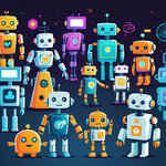 What Are The Most Popular AI Tools