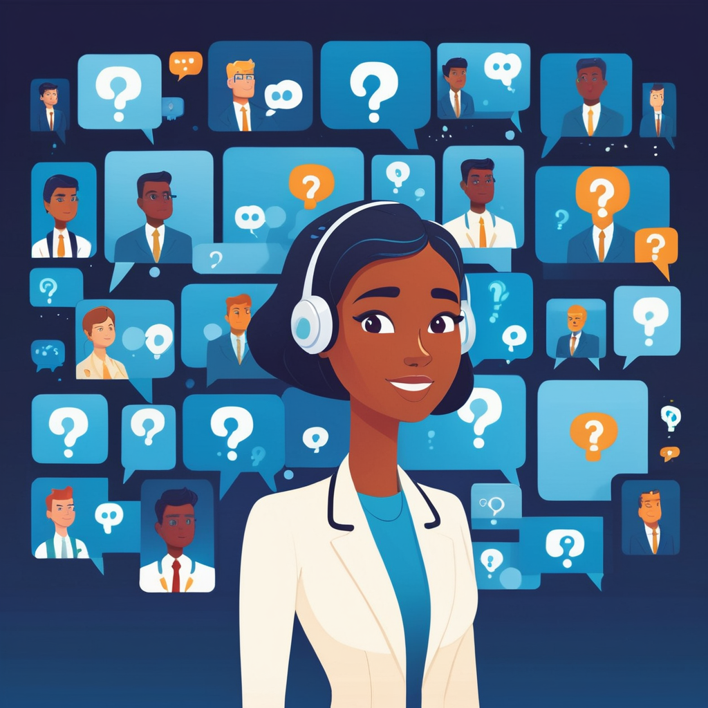 What Is The Best AI Chatbot