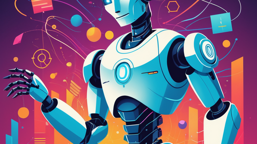 What Is Generative AI Definition