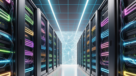 What Is Big Tech's Influence On AI Development?