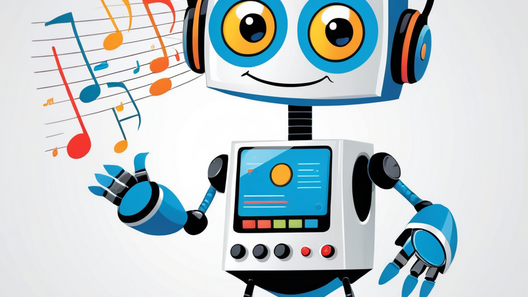 What Is The Best AI Music Generator