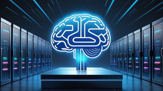 What Is The Role Of Big Tech In AI?