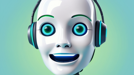 What Is The Best AI Voice Generator