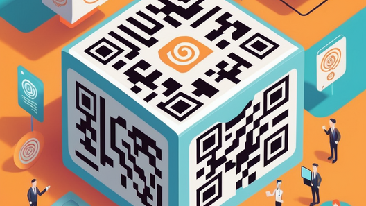 What Is The Best QR Code Generator