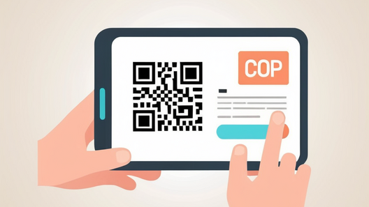 Does Google Have A QR Code Generator