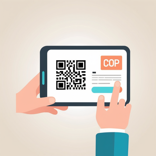 Does Google Have A QR Code Generator