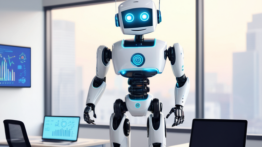 What Is Enterprise AI