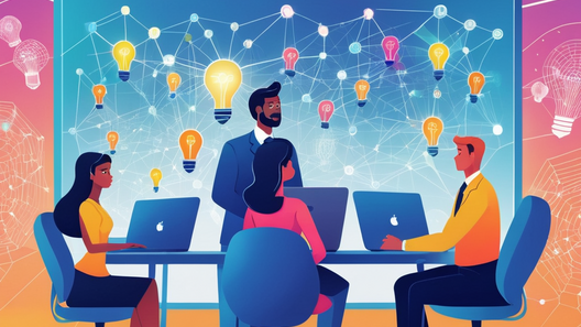 What Is AI In Business