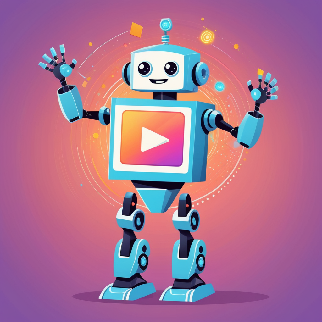 Is There A Free AI Video Generator