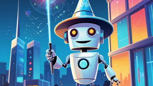 What Is Magic School AI