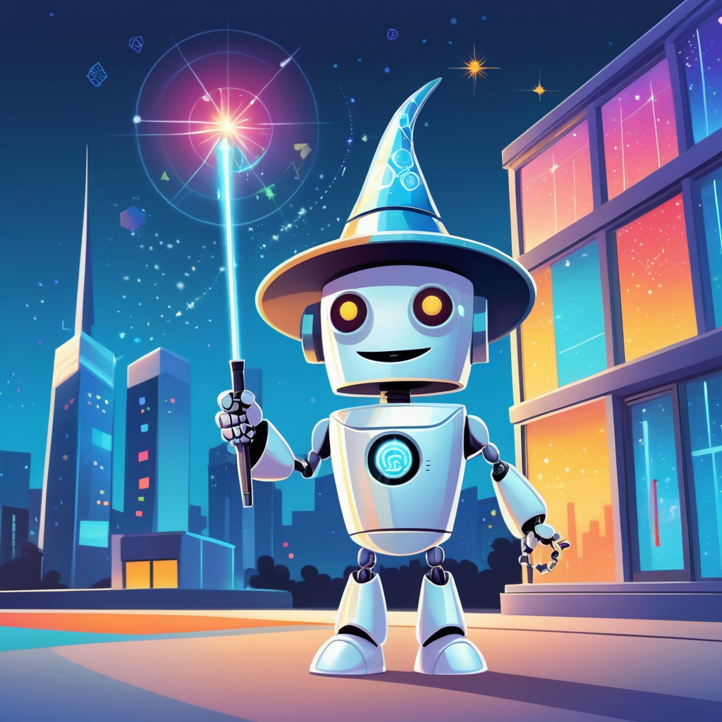 What Is Magic School AI