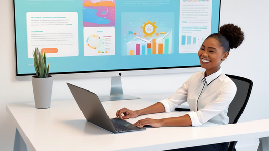 How To Use Canva AI Image Generator