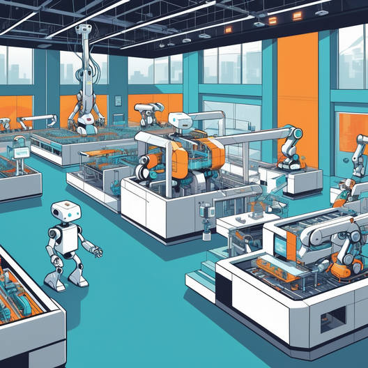 What Is An AI Factory