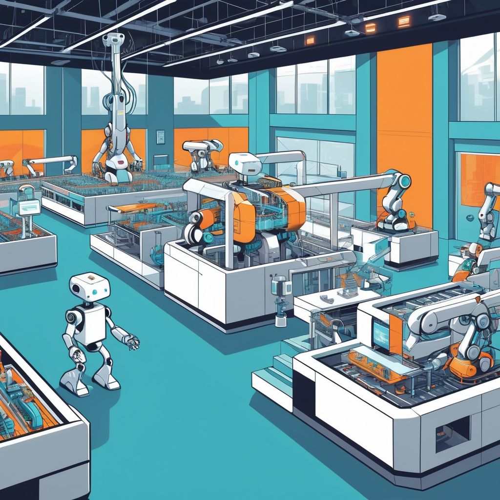 What Is An AI Factory