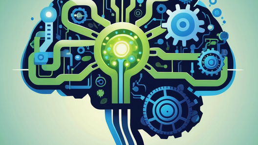 What Is Machine Learning Vs AI