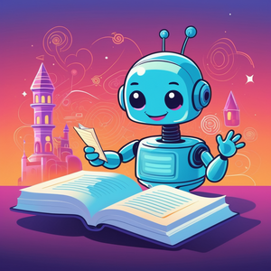 How To Use Perchance AI Story Generator