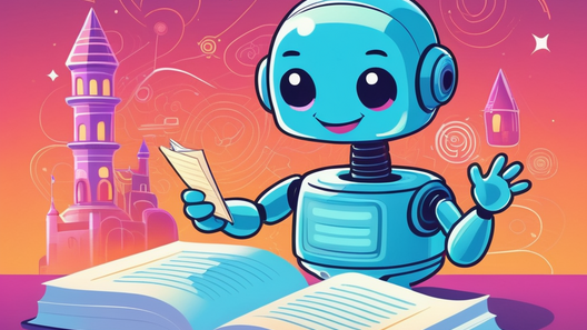 How To Use Perchance AI Story Generator