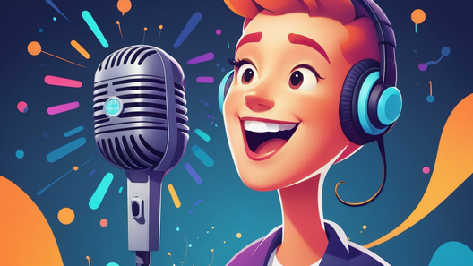 What Is The Best Free AI Voice Generator